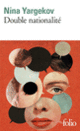 Couverture Double nationalité (Nina Yargekov)