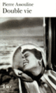 Couverture Double vie (Pierre Assouline)