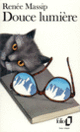 Couverture Douce lumière (Renée Massip)
