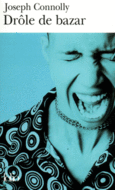 Couverture Drôle de bazar ()