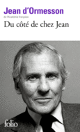 Couverture Du côté de chez Jean ()