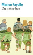 Couverture Du même bois ()