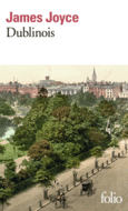 Couverture Dublinois ()