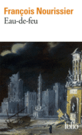 Couverture Eau-de-feu ()