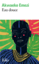 Couverture Eau douce (Akwaeke Emezi)