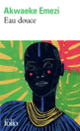 Couverture Eau douce (Akwaeke Emezi)