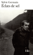 Couverture Éclats de sel ()