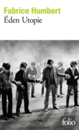Couverture Éden Utopie ()