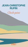 Couverture Check-point ()