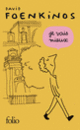 Couverture Je vais mieux (David Foenkinos)