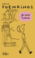 Couverture Je vais mieux ()