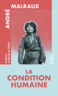 Couverture La Condition humaine ()