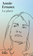 Couverture La place ()