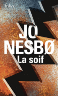 Couverture La Soif ()