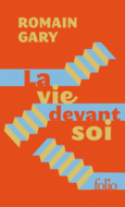 Couverture La vie devant soi ()