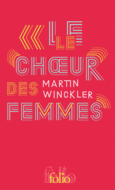 Couverture Le Chœur des femmes ()