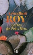 Couverture Le Dieu des Petits Riens ()