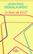 Couverture Le liseur du 6h27 ()