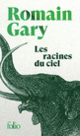Couverture Les racines du ciel (Romain Gary)