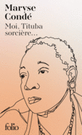 Couverture Moi, Tituba sorcière... () Couverture Moi, Tituba sorcière... ()