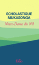 Couverture Notre-Dame du Nil (Scholastique Mukasonga)