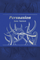Couverture Persuasion. Édition collector (Jane Austen)