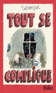 Couverture Tout se complique ()