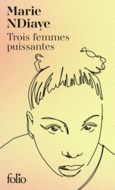 Couverture Trois femmes puissantes ()