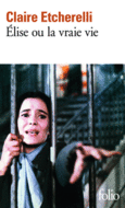 Couverture Élise ou la vraie vie ()
