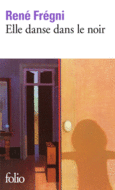 Couverture Elle danse dans le noir ()