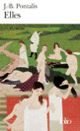 Couverture Elles (J.-B. Pontalis)