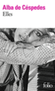 Couverture Elles (Alba De Céspedes)