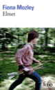 Couverture Elmet (Fiona Mozley) Couverture Elmet (Fiona Mozley)