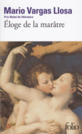 Couverture Éloge de la marâtre ()
