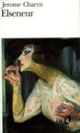 Couverture Elseneur (Jerome Charyn)