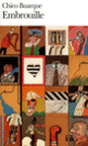 Couverture Embrouille (Chico Buarque)