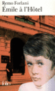 Couverture Émile à l'Hôtel (Remo Forlani)