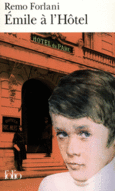 Couverture Émile à l'Hôtel ()
