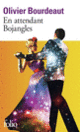 Couverture En attendant Bojangles (Olivier Bourdeaut)