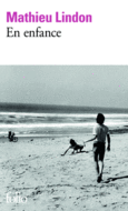 Couverture En enfance ()