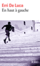 Couverture En haut à gauche (Erri De Luca)