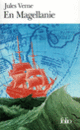 Couverture En Magellanie (Jules Verne)