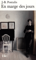 Couverture En marge des jours ()