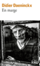 Couverture En marge (Didier Daeninckx)