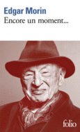 Couverture Encore un moment... ()