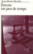 Couverture Encore un peu de temps ()