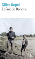 Couverture Enfant de Bohême ()