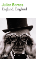 Couverture England, England ()