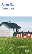 Couverture Entre amis ()