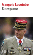 Couverture Entre guerres ()